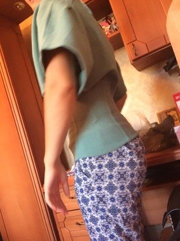 masha