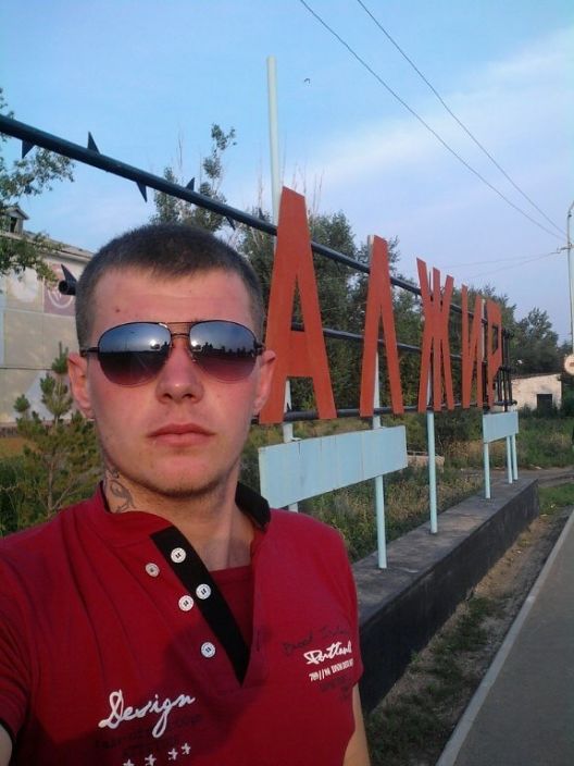 Просто мое фото ( пока что )