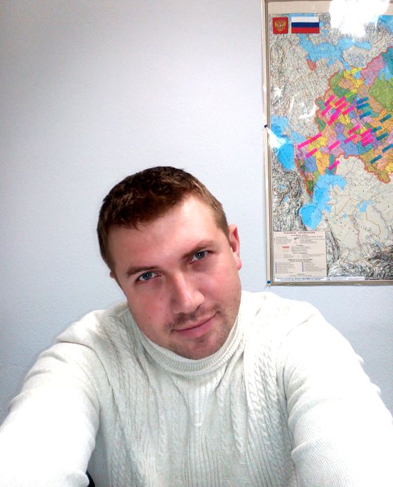 Познакомлюсь