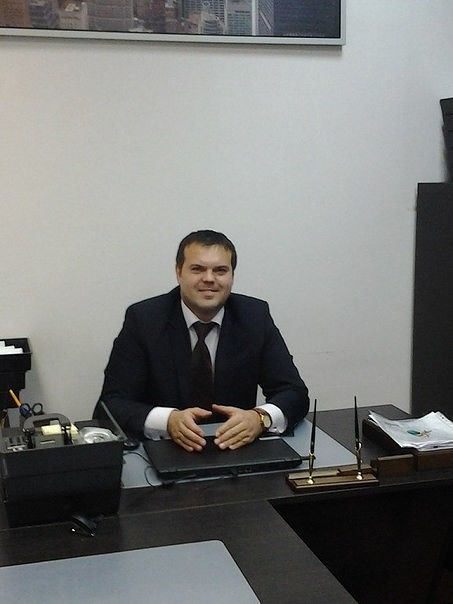 лично