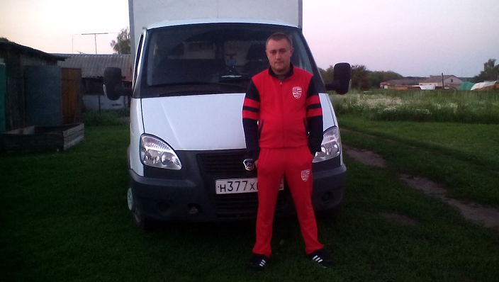 моя ласточка