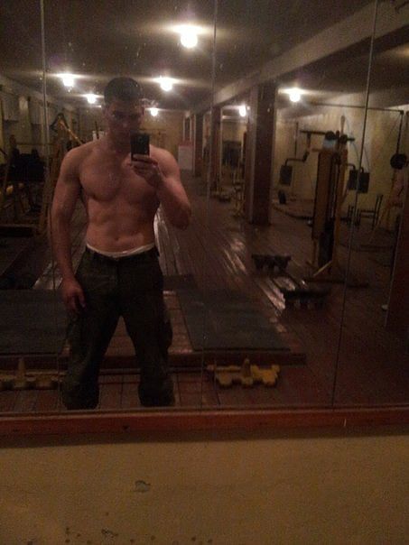 Личные фото