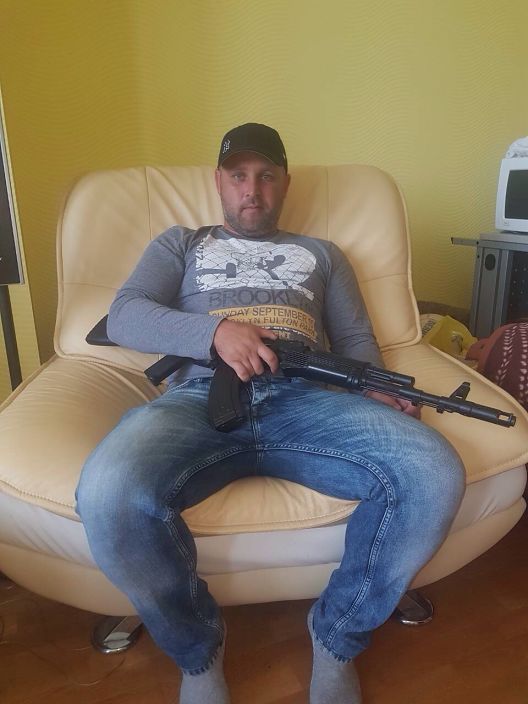 Личные фото