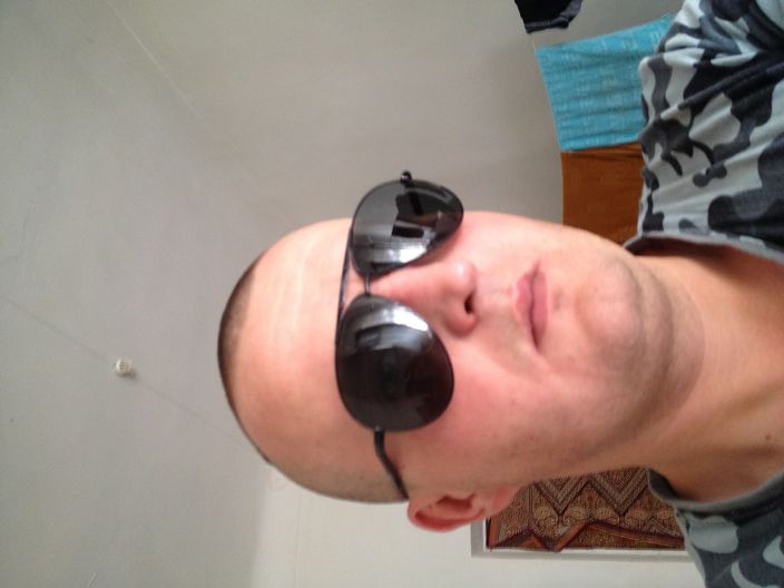 После смены