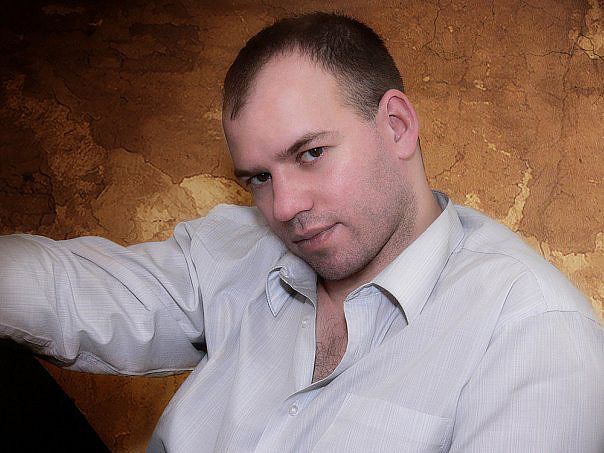 заголовок ))