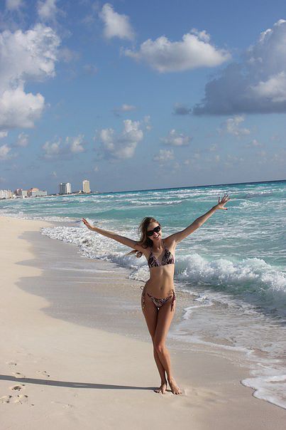 Личные фото