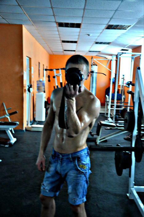 тренажорка