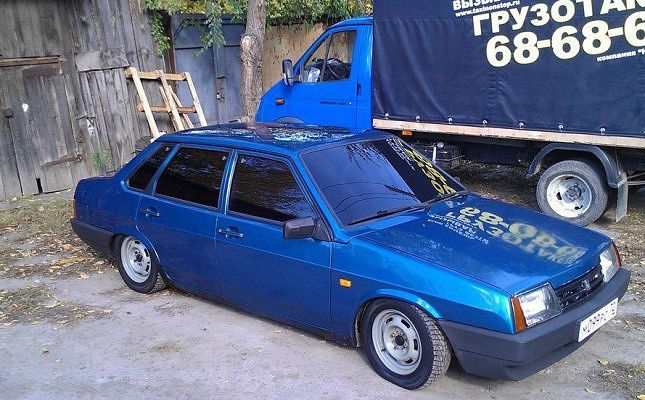 Моя прелесть!)))