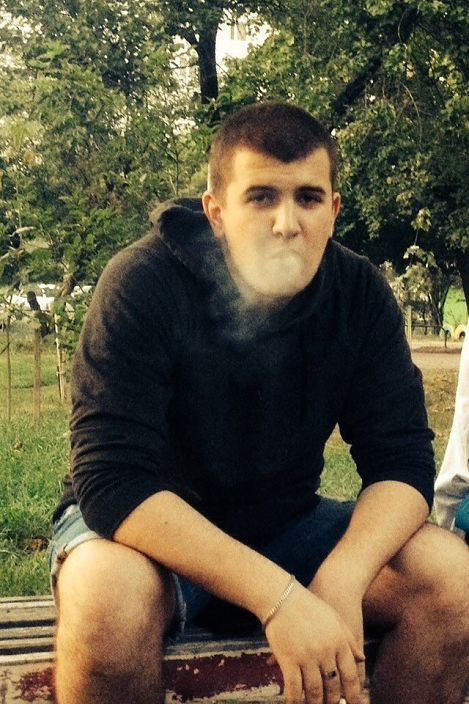 Личные фото