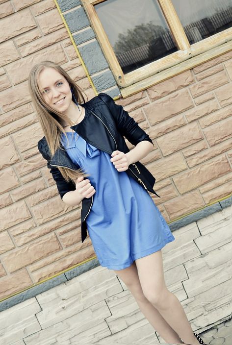 Личные фото