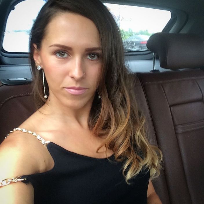 Личные фото