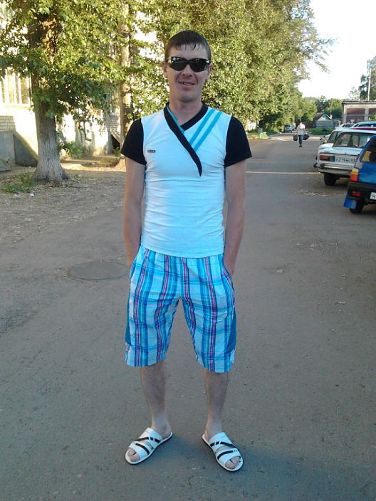 просто я!!!