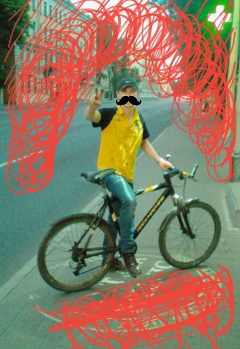 И Здраствуйте