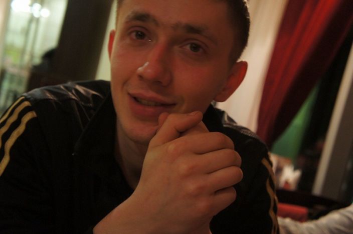 ))))