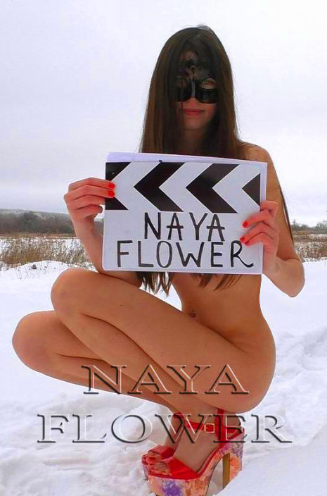 Naya Flower