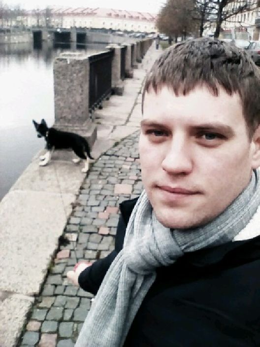 Личные фото