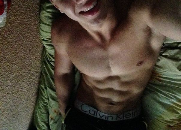 Личные фото