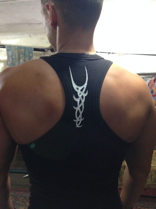 Личные фото