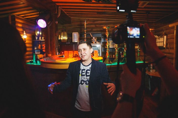 я на карпаратосике