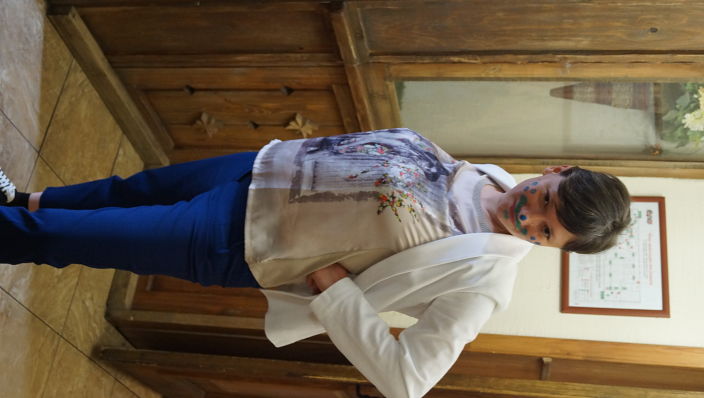 Личные фото