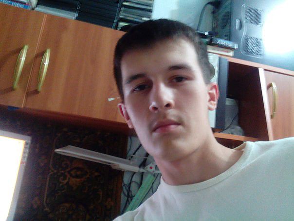 Это я самый самый