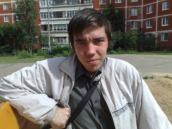 Личные фото