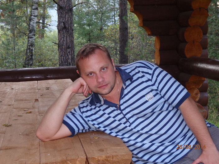 Личные фото