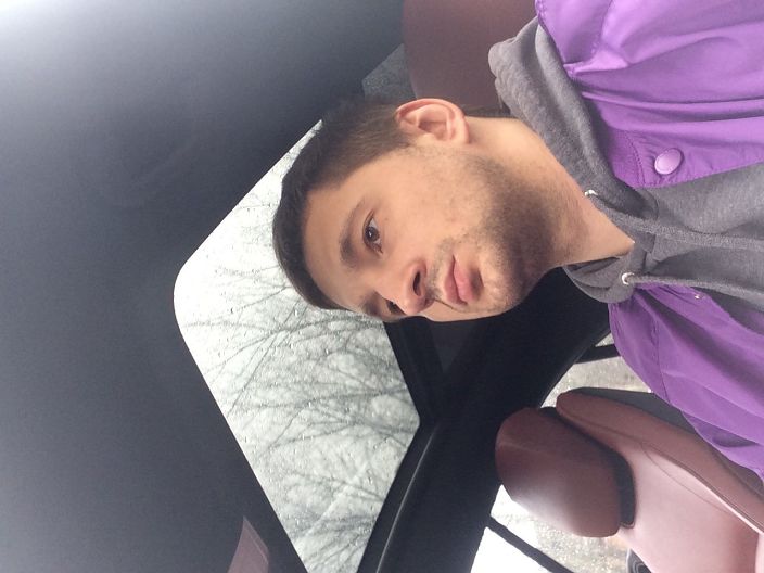 Личные фото