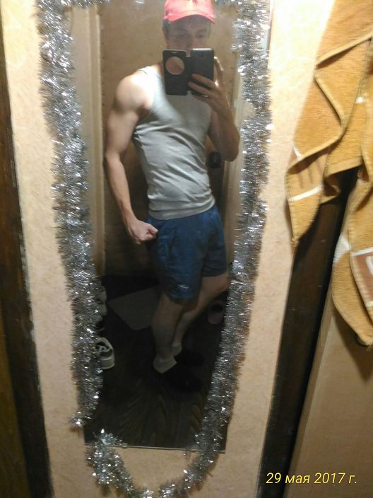 Личные фото