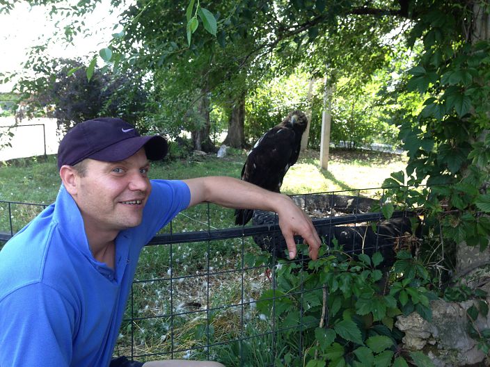 женщину хочу