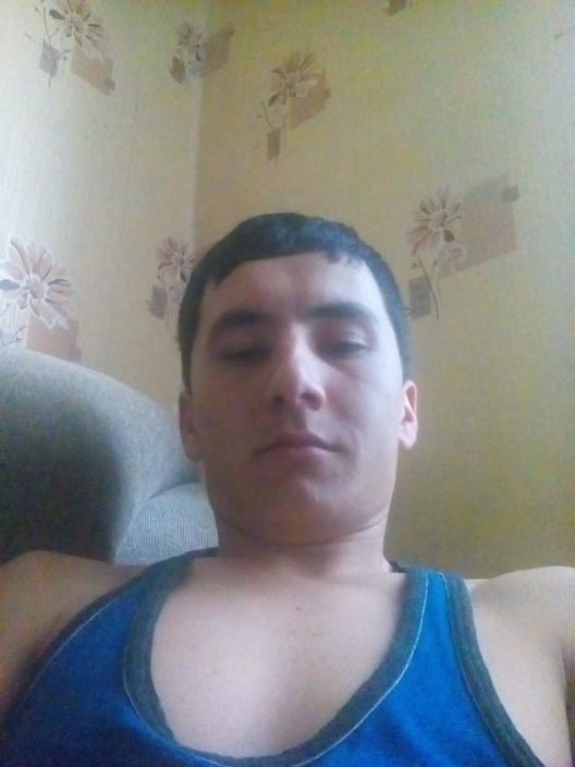 Все нормально