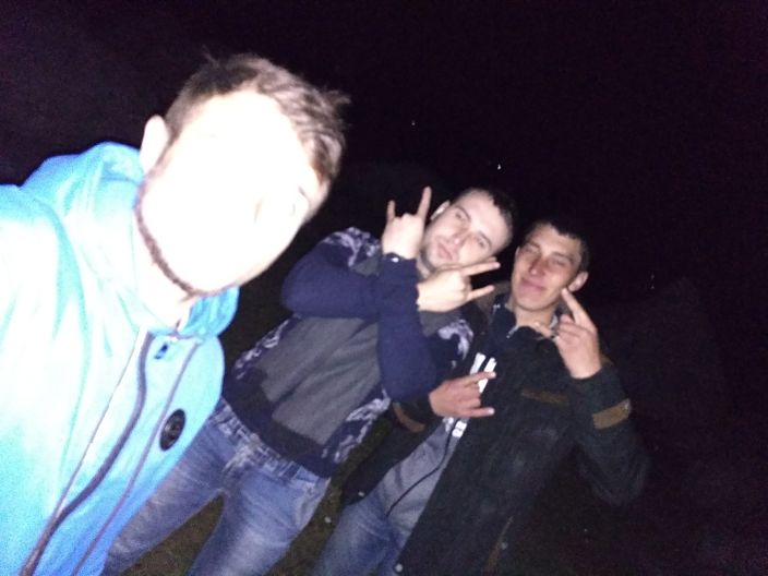 Я в сеоедине