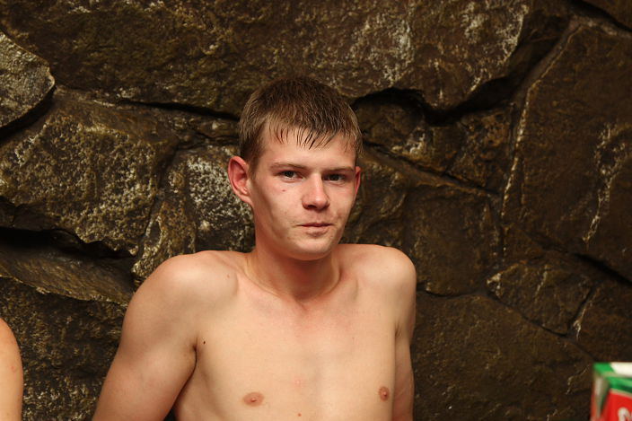 Личные фото