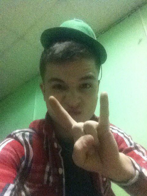 Личные фото