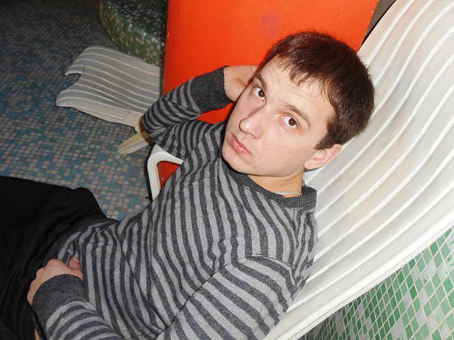 я во всей красе