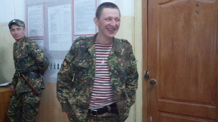 Личные фото