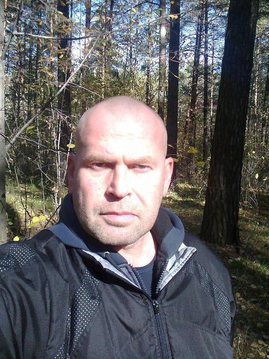 Всем хорошего настроения