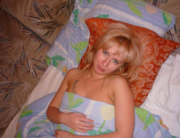 Личные фото