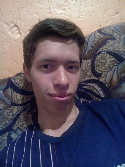 Радость секса
