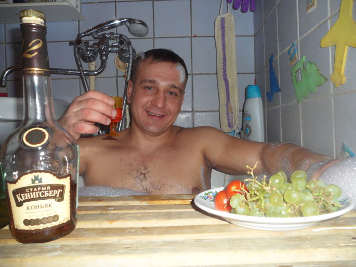 Личные фото