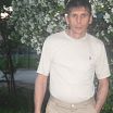 на природе.