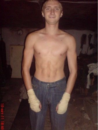 Личные фото