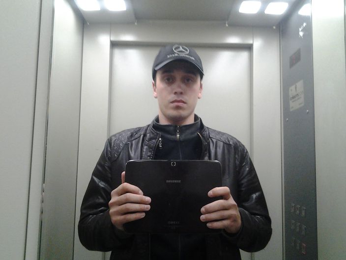 просто я