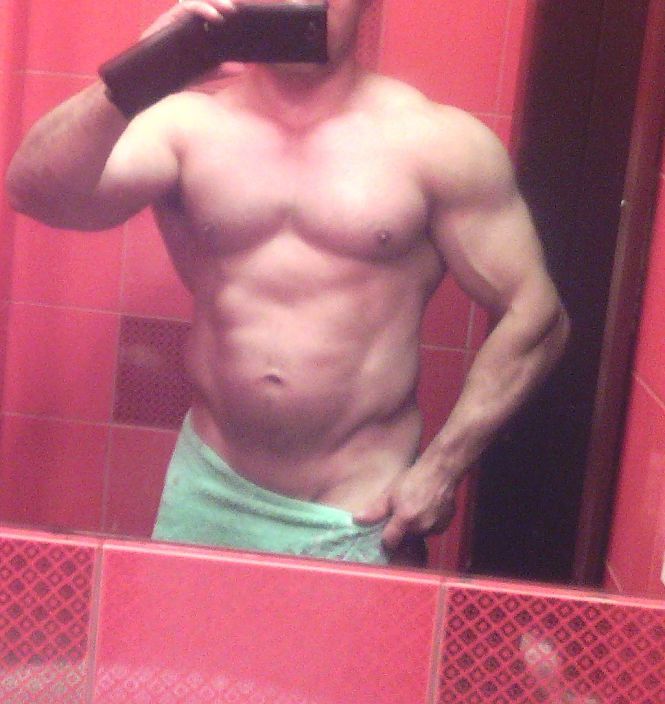 Личные фото