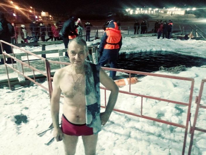 Личные фото