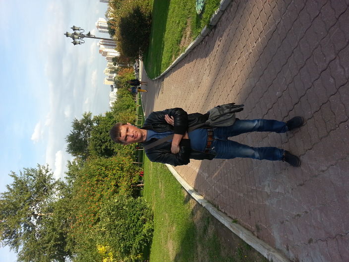 Личные фото