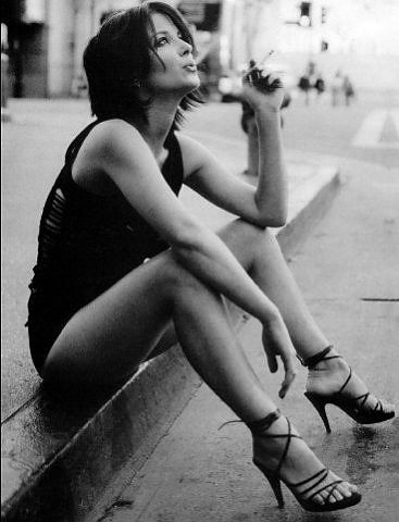 Личные фото