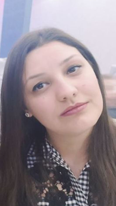 marishka