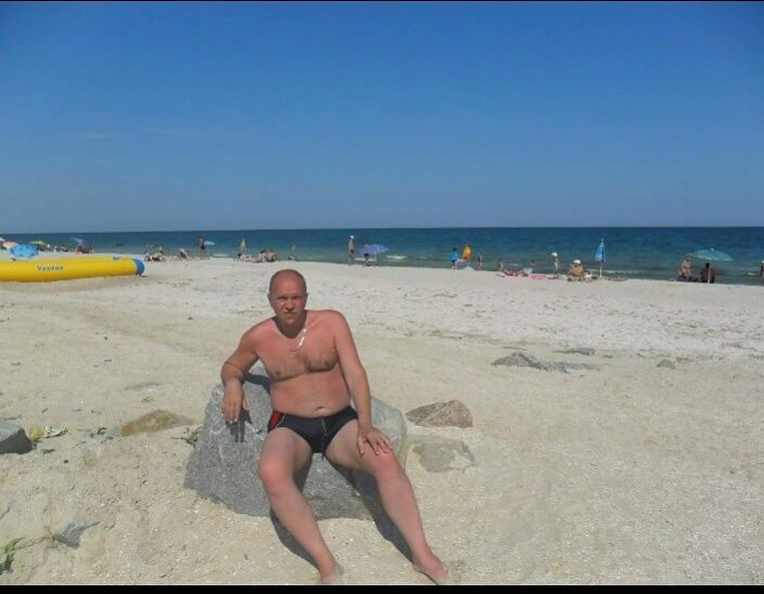 Это я