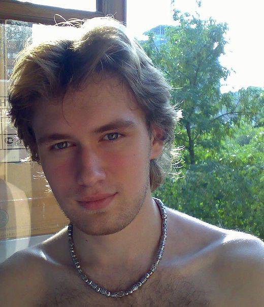 Личные фото